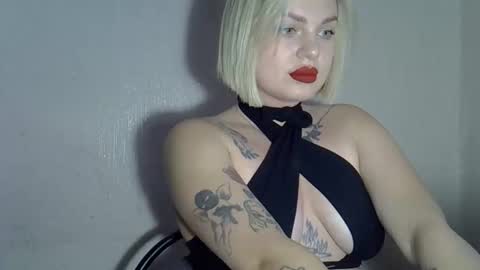 helga_now online show from October 12, 2:20 pm