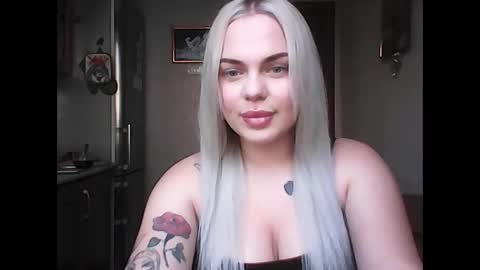 helga_now online show from January 15, 12:04 pm