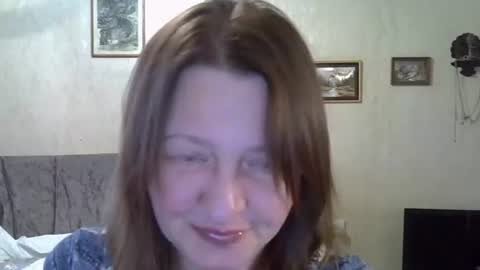 helgacharming online show from May 13, 2:54 am