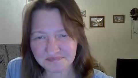 helgacharming online show from May 24, 8:48 pm