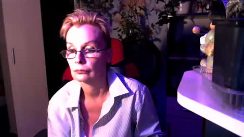 Helga online show from June 11, 10:08 pm