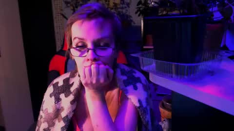 Helga online show from May 30, 6:39 pm