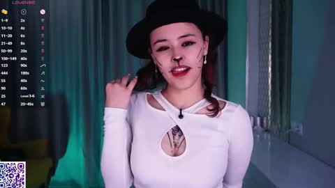 Aurora online show from March 14, 8:02 pm