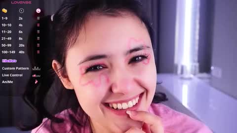 Aurora online show from February 1, 7:11 pm