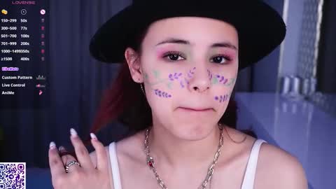 Aurora online show from March 4, 8:50 pm