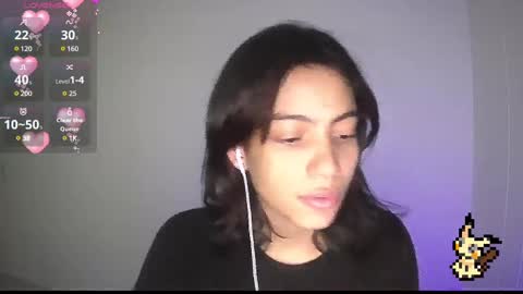 Snapshot of helia_n_amy chatting on February 19, 5:16 am Helia Transfem and Amy online show from February 19, 5:16 am