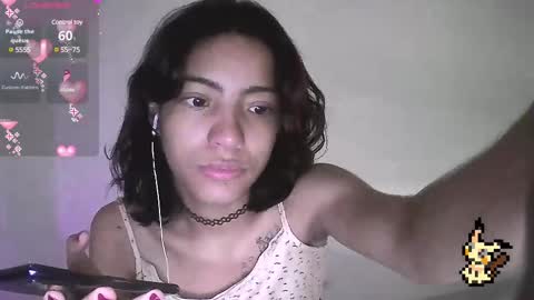 Snapshot of helia_n_amy chatting on February 21, 12:28 pm Helia Transfem and Amy online show from February 21, 12:28 pm