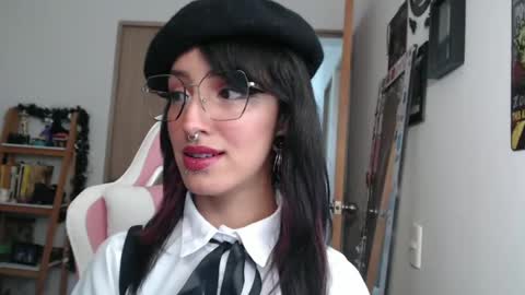cher online show from January 15, 8:37 pm