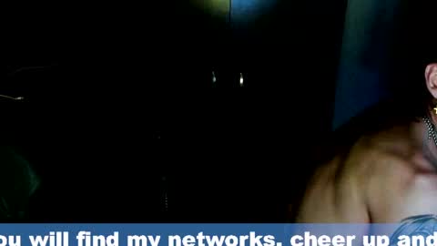 Eros online show from January 7, 12:03 am