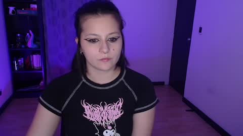 Lexa online show from February 7, 2:29 am