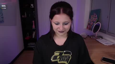 Lexa online show from September 24, 12:17 am