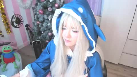 Laura online show from January 17, 5:39 am