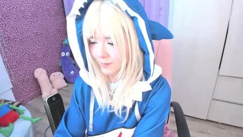 Laura online show from February 24, 4:59 am