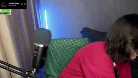 Red online show from November 16, 6:21 pm