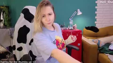 Anastasiia  online show from February 11, 11:58 am