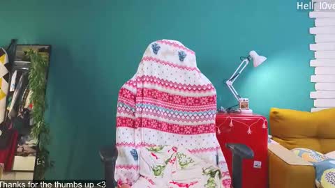 Anastasiia  online show from January 19, 4:00 am