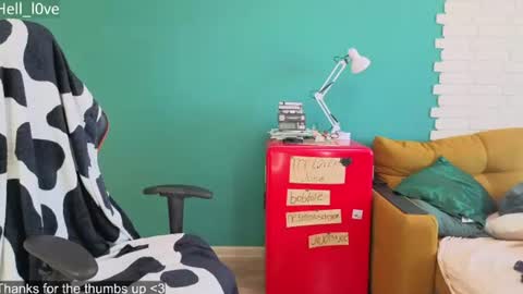 Anastasiia  online show from June 29, 4:31 am