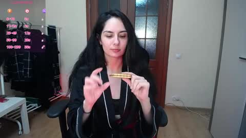 Helen online show from May 8, 5:40 pm
