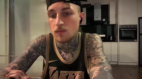 hellacozy online show from February 20, 6:21 pm