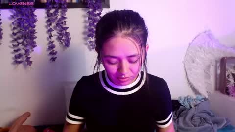 Hellen lopez online show from April 15, 8:53 pm