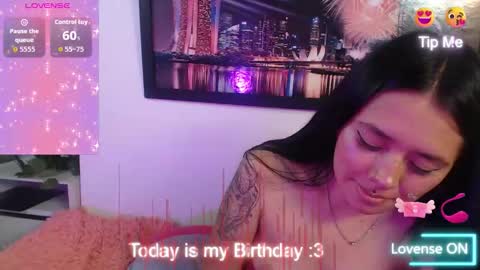 Hellen lopez online show from November 12, 10:01 pm