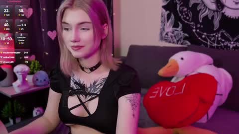 HellenHorny online show from February 16, 6:32 pm