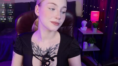 HellenHorny online show from January 23, 11:04 am