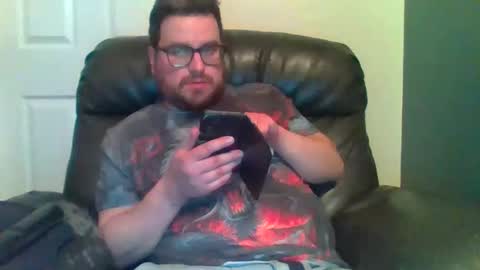 hellflow online show from February 26, 3:54 am