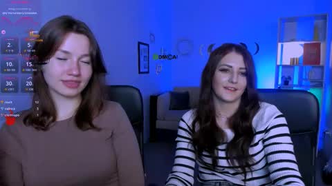 Helli online show from November 30, 8:49 pm