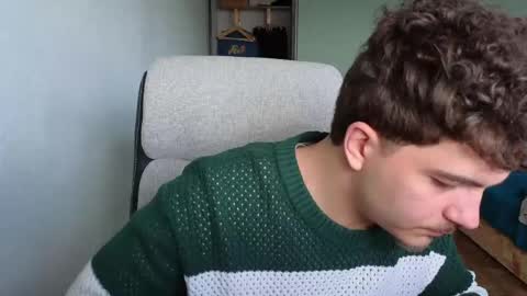 Remy online show from April 30, 7:57 am