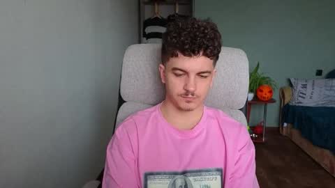 Remy online show from November 28, 10:11 am