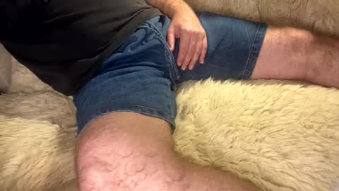 David Whinston Smith online show from October 19, 6:23 pm