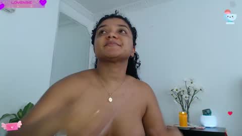 Candy online show from September 13, 9:39 pm