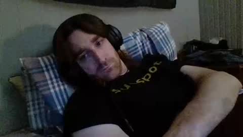longhairbeardedguy online show from May 25, 3:01 am