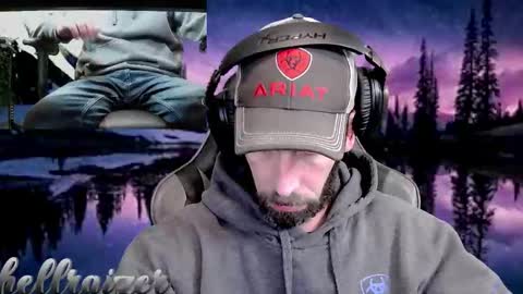 hellraizer online show from October 25, 6:41 pm