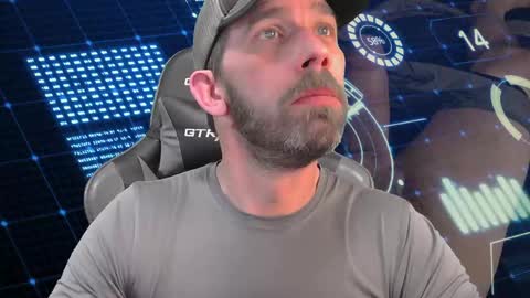 hellraizer online show from April 12, 2:43 pm