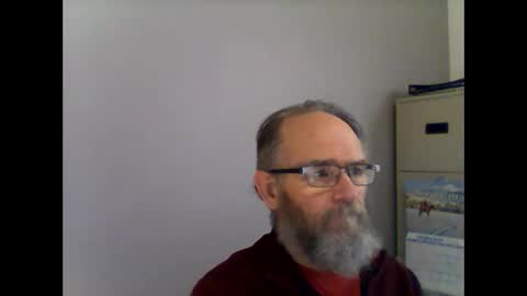 helopilot01 online show from February 19, 8:10 pm