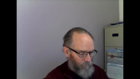 helopilot01 online show from February 18, 7:30 pm