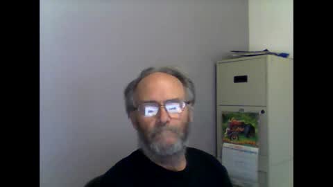 helopilot01 online show from October 19, 11:20 pm