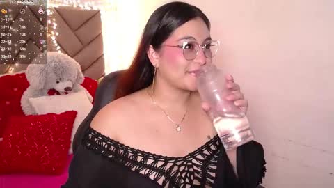 Zahira online show from February 28, 9:41 pm