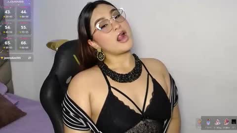 Zahira online show from October 20, 7:52 pm