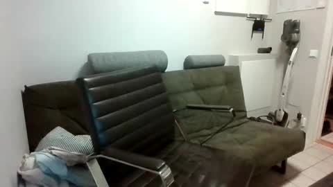 Jason Statham online show from March 5, 9:26 pm