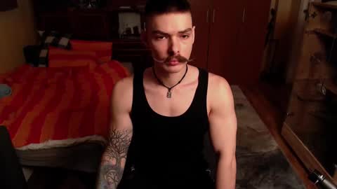 Hengen Aiken online show from November 13, 9:06 pm