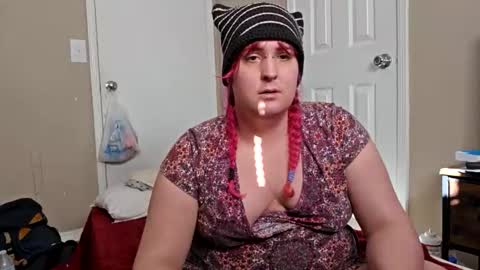 henmasterson online show from February 1, 8:39 pm