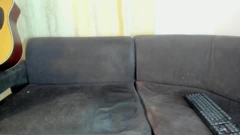 henrik_senn online show from September 25, 10:50 pm