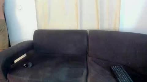 henrik_senn online show from October 7, 11:34 pm