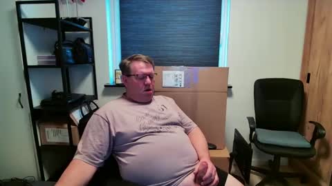 henrikrp1971 online show from February 27, 1:48 pm