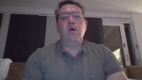 henrikrp1971 online show from May 19, 11:34 pm