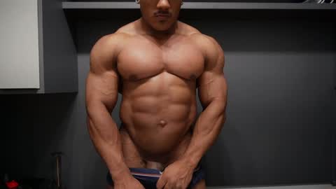 Henri online show from April 10, 9:52 pm