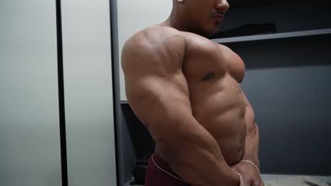 Henri online show from November 27, 12:07 am